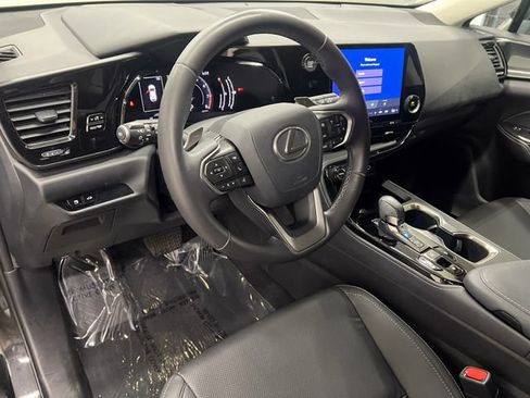 Certified 2024 Lexus NX 250 FWD image 16
