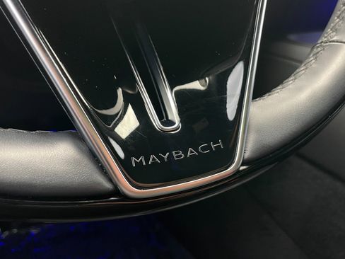 Used 2022 Mercedes-Benz Maybach S 580 4MATIC image 60