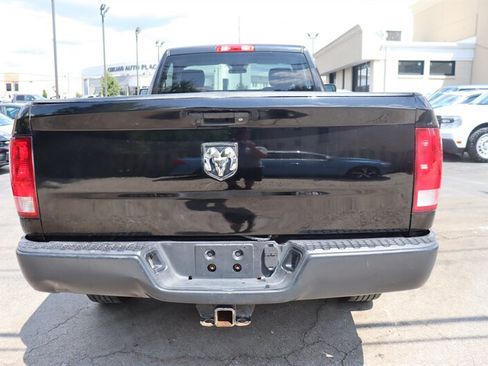 Used 2017 RAM 2500 Tradesman w/ Power & Remote Entry Group RWD image 6