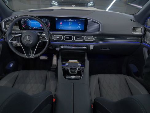 Used 2026 Mercedes-Benz Maybach GLS 600 4MATIC image 68