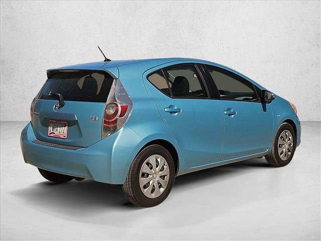 Used 2012 Toyota Prius C Two FWD image 5