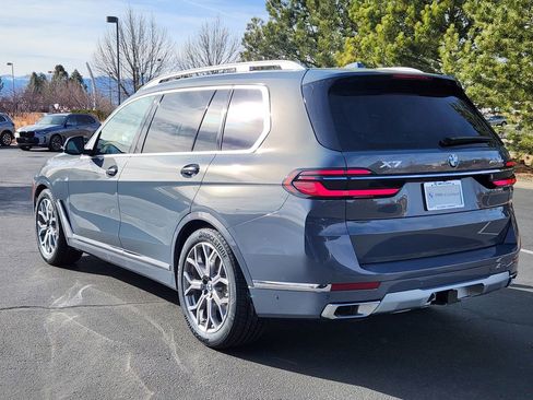 New 2026 BMW X7 xDrive40i image 3