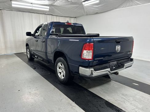 Certified 2023 RAM 1500 Big Horn AWD/4WD image 7