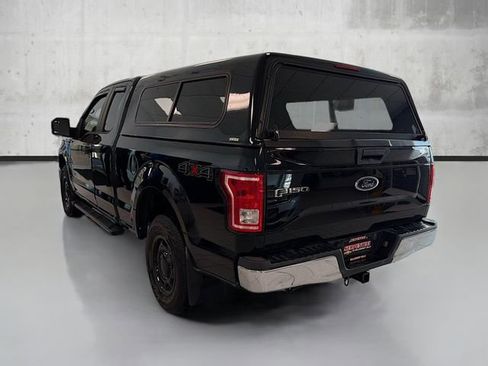 Used 2017 Ford F150 XL w/ Equipment Group 101A Mid image 7