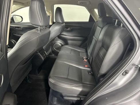 Used 2020 Lexus NX 300 AWD w/ Premium Package image 23