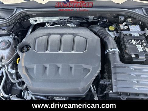 Used 2024 Volkswagen GTI S image 27