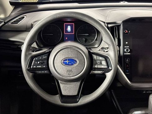 Certified 2024 Subaru Crosstrek 2.0i Premium AWD/4WD image 14