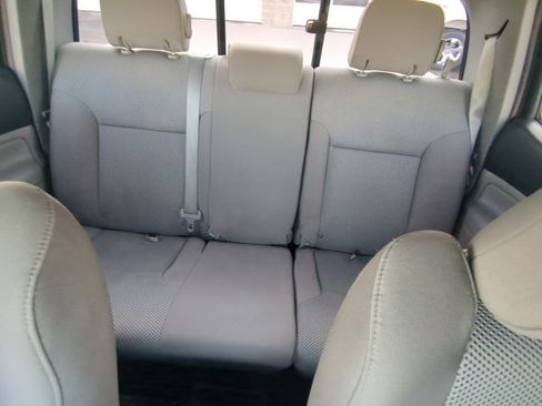 Used 2013 Toyota Tacoma 4x4 Double Cab image 17