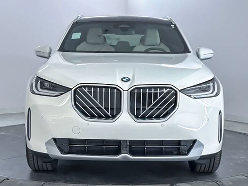 New 2026 BMW X3 xDrive30 w/ Convenience Package AWD/4WD image 10