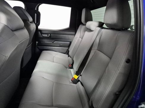 New 2025 Toyota Tacoma SR5 image 12