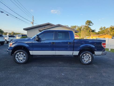 Used 2010 Ford F150 XLT image 2