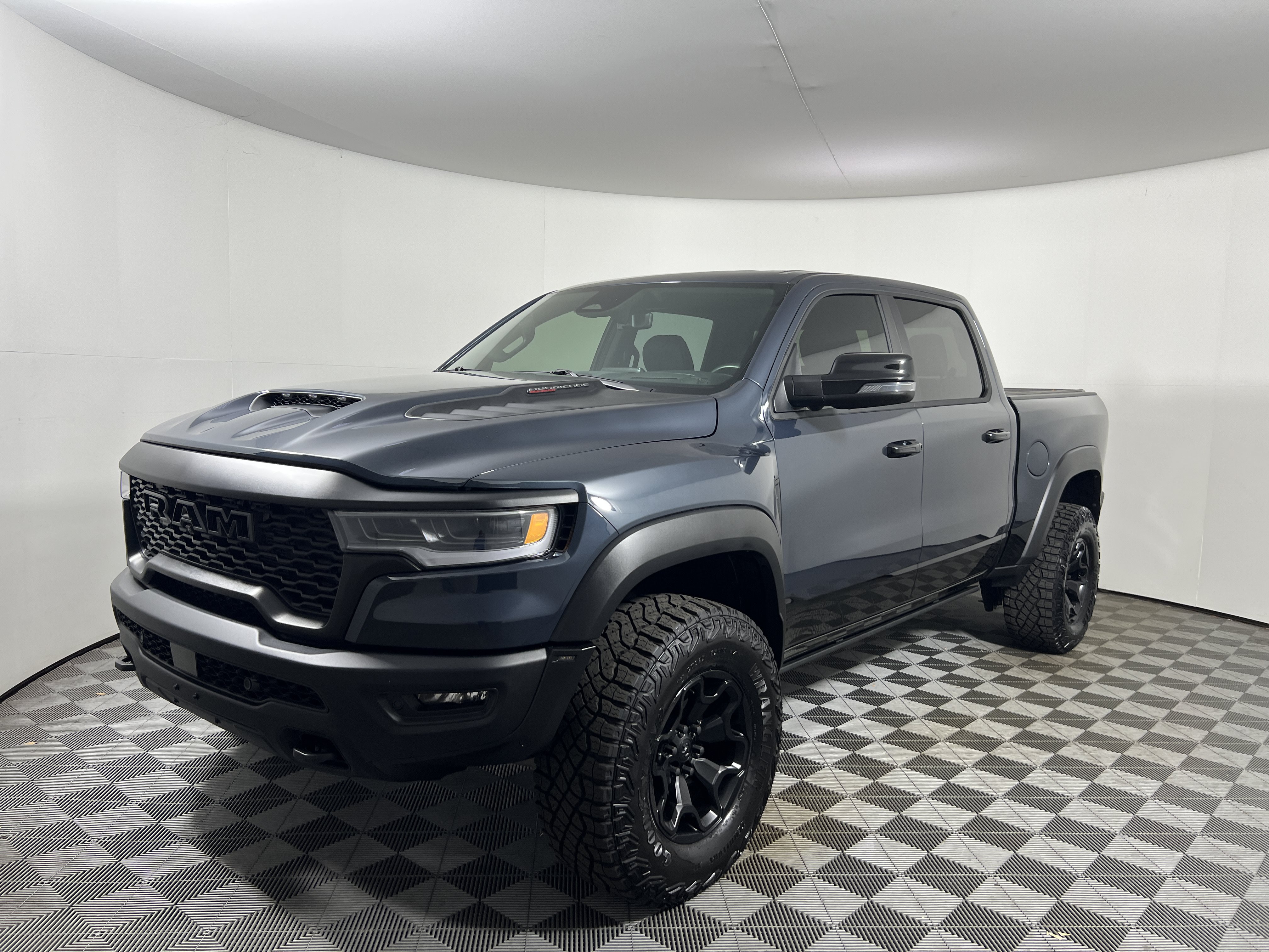 Used 2026 RAM 1500 RHO w/ RHO Level 1 Equipment Group AWD/4WD image 9