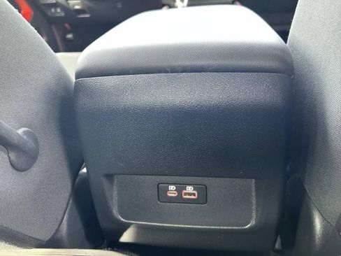 Certified 2022 Nissan Frontier PRO-4X w/ Technology Package image 15