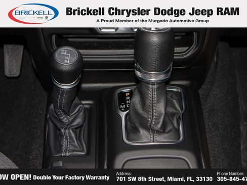 New 2026 Jeep Wrangler Sport S image 23