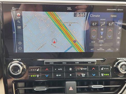 Used 2022 Toyota Highlander Platinum image 14