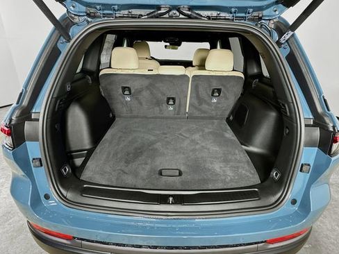 New 2026 Jeep Grand Cherokee Limited image 30