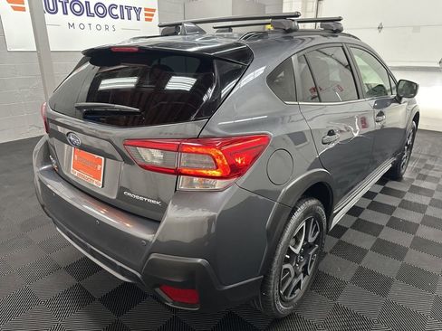 Used 2021 Subaru Crosstrek Hybrid w/ Moonroof Package w/Navigation image 10