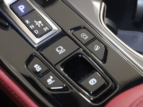 Used 2024 Lexus NX 350 AWD image 38