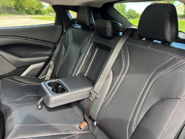 Used 2023 Ford Mustang Mach-E Premium AWD/4WD image 24