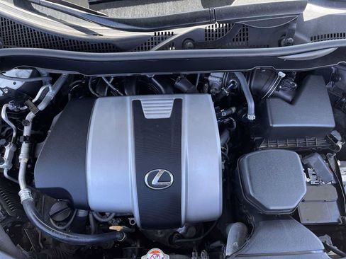 Used 2022 Lexus RX 350 FWD w/ Premium Package image 18
