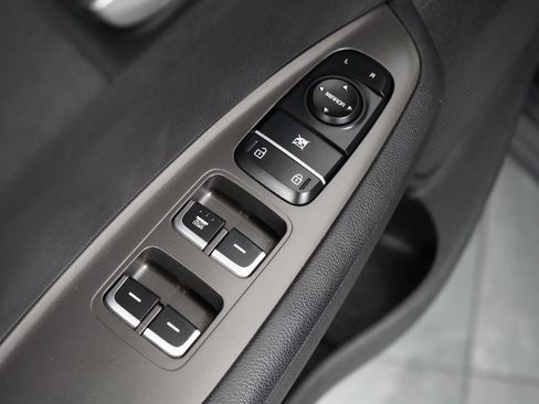 Used 2020 Kia Optima LX FWD image 22