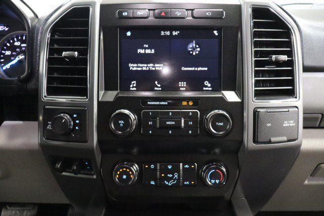 Used 2019 Ford F350 XLT w/ XLT Value Package AWD/4WD image 63