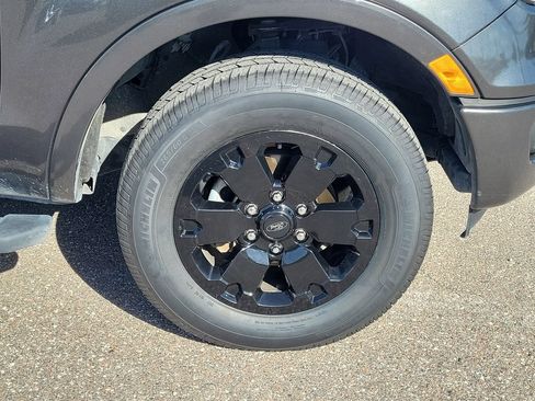 Used 2020 Ford Ranger Lariat w/ Equipment Group 501A Mid RWD image 6