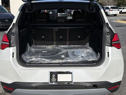 New 2026 BMW X3 xDrive30 w/ Premium Package image 23