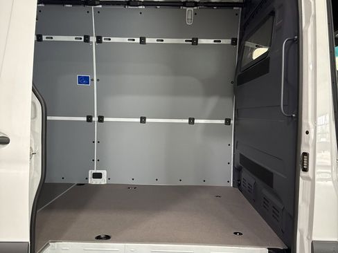 New 2025 Mercedes-Benz Sprinter 3500 image 21