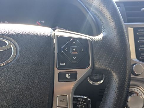 Used 2024 Toyota 4Runner SR5 AWD/4WD image 24