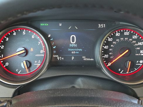 Certified 2024 Toyota Camry XSE FWD image 23