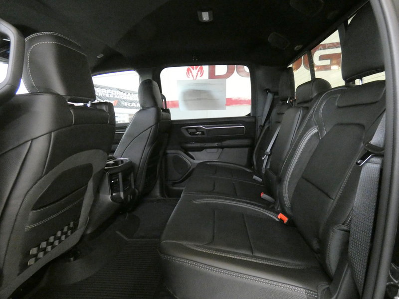 New 2026 RAM 1500 RHO AWD/4WD image 26