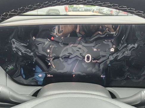 New 2026 Buick Encore GX Preferred w/ Comfort Package FWD image 23