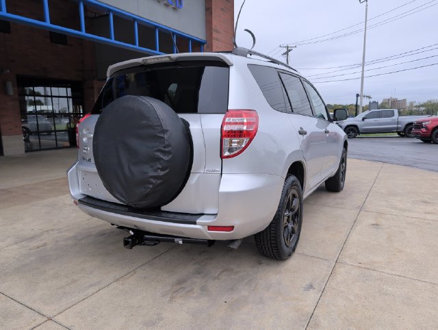 Used 2012 Toyota RAV4 4WD w/ Value Pkg image 7