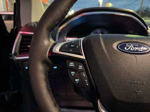 Used 2018 Ford Edge Sport w/ Equipment Group 401A image 50