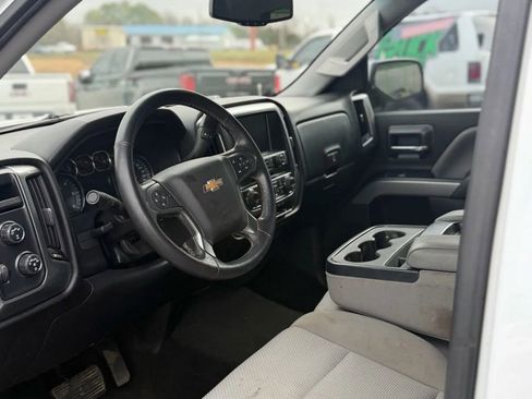 Used 2017 Chevrolet Silverado 1500 LT w/ All Star Edition image 11