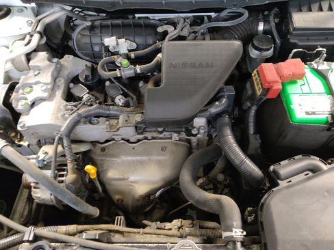 Used 2014 Nissan Rogue S AWD/4WD image 30