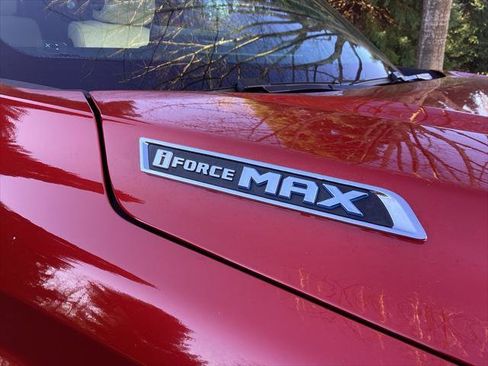 Certified 2024 Toyota Sequoia Capstone image 6