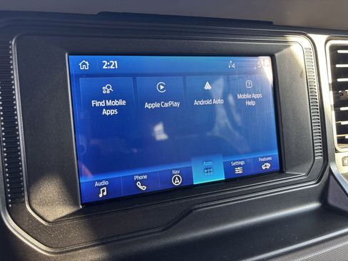 Used 2021 Ford Bronco Big Bend image 34