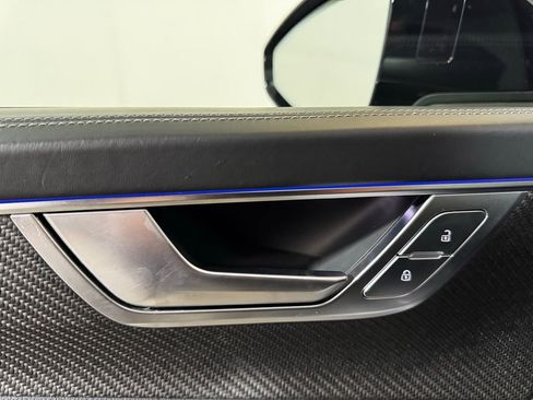 Used 2021 Audi S6 Prestige w/ Prestige Package image 20