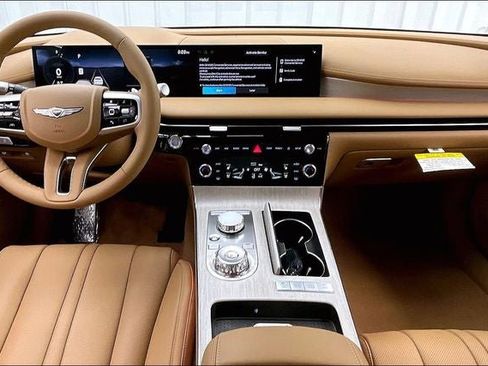 New 2026 Genesis G80 2.5T Advanced image 6