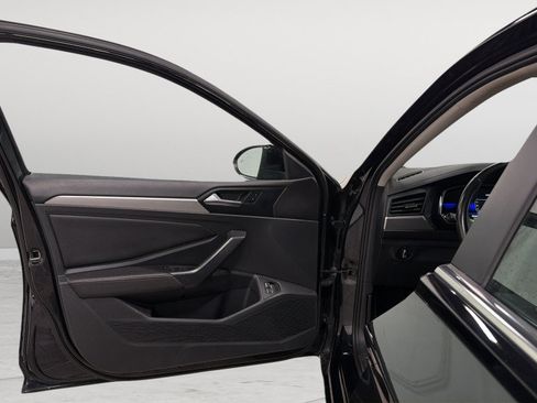 Certified 2024 Volkswagen Jetta S FWD image 14