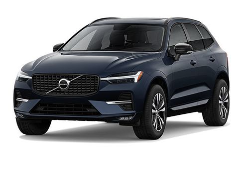 Certified 2024 Volvo XC60 B5 Core w/ Protection Package Premier AWD/4WD image 1
