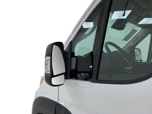 Used 2025 RAM ProMaster 2500 w/ Convenience Group FWD image 9