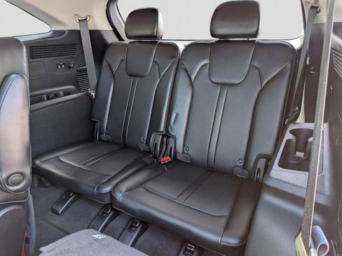 Certified 2023 Kia Sorento X-Line EX AWD/4WD image 28