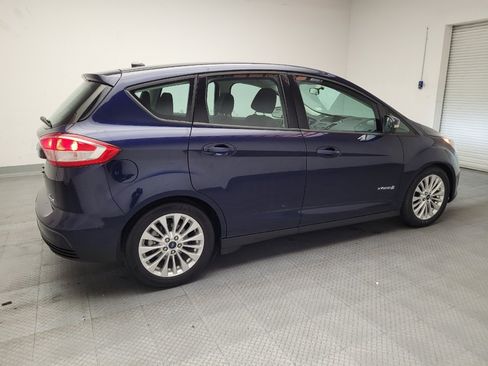 Used 2017 Ford C-MAX SE image 10