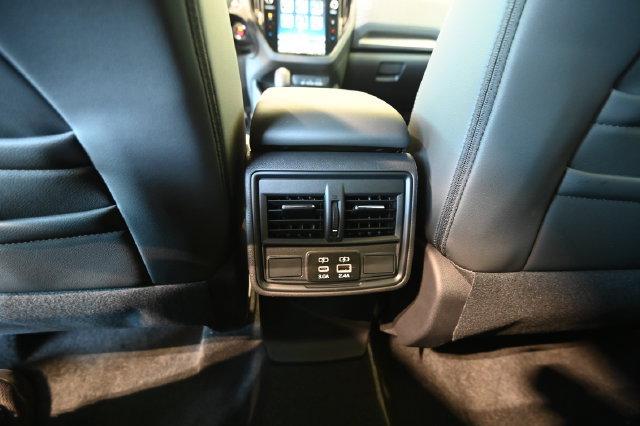 New 2026 Subaru Forester Premium AWD/4WD image 27