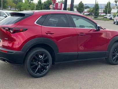 New 2025 MAZDA CX-30 AWD 2.5 S w/ Select Sport Pkg