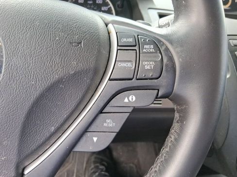 Used 2017 Acura RDX AWD image 25