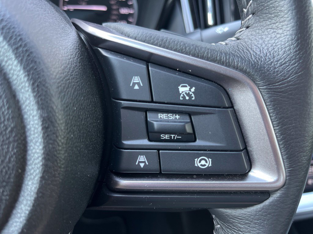 Certified 2024 Subaru Legacy Premium AWD/4WD image 17